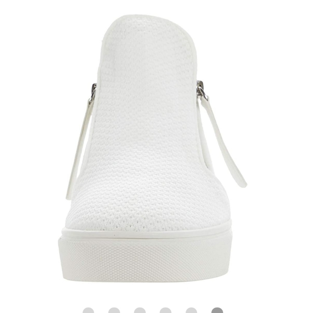 Steve Madden Sneaker - Picture 5 of 8